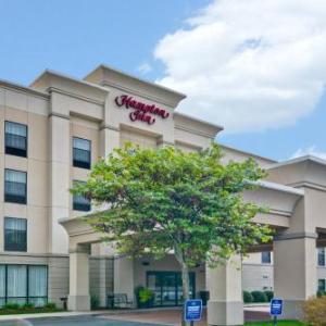 Hampton Inn Sayre