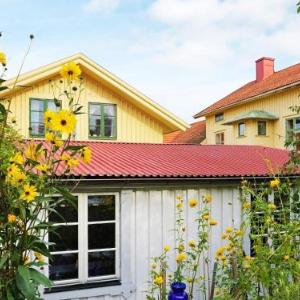 4 person holiday home in MARSTRAND