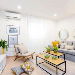 Genteel Home Marín García
