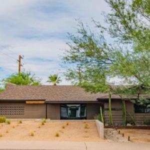 Spacious 3BR Home in Central Scottsdale by WanderJaunt