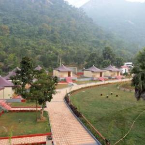 Matha Forest Resort