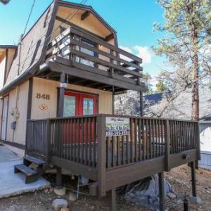 Bear Pause-1744 by Big Bear Vacations
