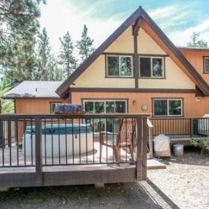 Starview Escape-1782 by Big Bear Vacations