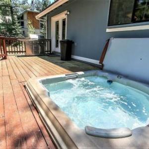 Slice of Paradise-1758 by Big Bear Vacations