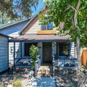 Meadow Retreat-1670 by Big Bear Vacations