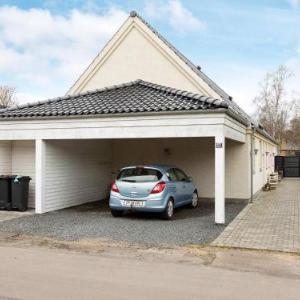 Holiday home Gilleleje XX