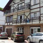 Guest accommodation in Gelendzhik 