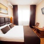 Guest accommodation in Tuapse 