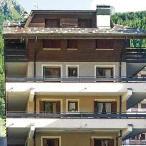 Beautiful apartment in Aprica w/ WiFi and 2 Bedrooms