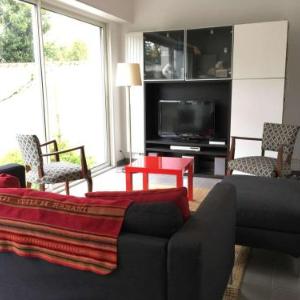 Maison Royan 5 pièces 8 personnes - FR-1-494-87