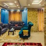 Four Seasons In Maadi