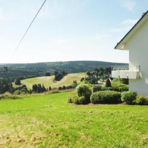 Ferienwohnung Der weite Blick in Winterberg-Neuastenberg - [#124799]