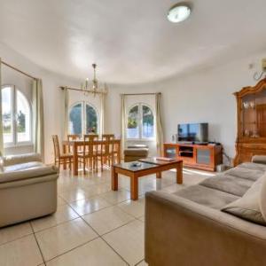 Villa Bellavista Calpe