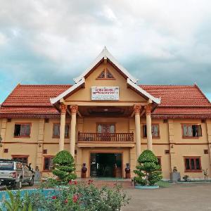Mittaphap II Hotel