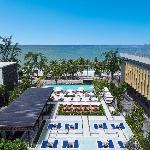 Four Points by Sheraton Phuket Patong Beach Resort