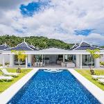 Prestigious Pool Villa by Falcon Hill (FH108)