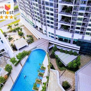 Casa Sabrina's Family Suite @ Liberty i-City