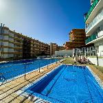 Apartment Americas Terrazas - 1br Playa de las Americas 