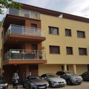 Apartments in Siofok - Balaton 38420
