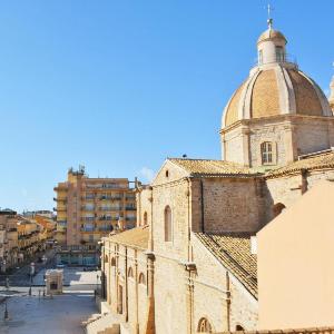 B&B Piazza Grande