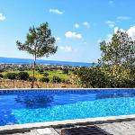 Villa Gavriel - Breathtaking Sea Views 