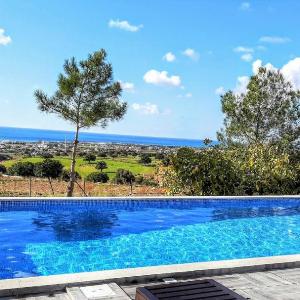 Villa Gavriel - Breathtaking Sea Views