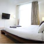 Vilnius Apartments & Suites Vilnius