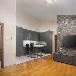 Luxury apartment Leonardo  Pula 