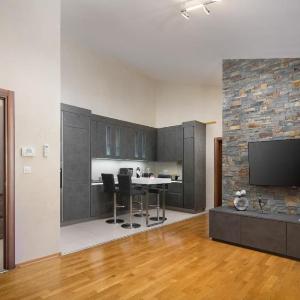 Luxury apartment Leonardo 