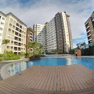 AVIDA ATRIA T2 2STUDIO TYPE ROOM 3MINS TO S&R
