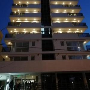 Edificio Leonardo 5to piso