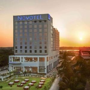 Novotel Chennai Sipcot Hotel - An Accor Brand