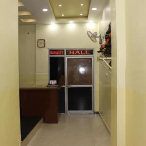 HOTEL APSARA