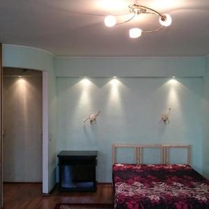 Studio apartment near the railway station.