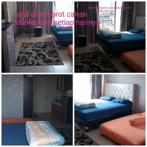 Altiz with sofabed 3 guest by PnP room
