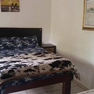 Patshi Guestlodge