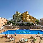 Apartment Antonio A - 1br  Playa de las Americas 