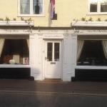 Bed and Breakfast in Mundesley 