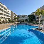 Apartamento Italiano PalmMar Playa de las Americas