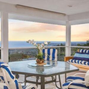 New Listing! “Kona Sunset Hale” W/ Ocean Views Home