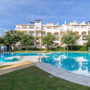 Residencial Duquesa 18