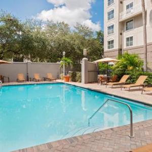 Residence Inn by Marriott Tampa Downtown hotel photo