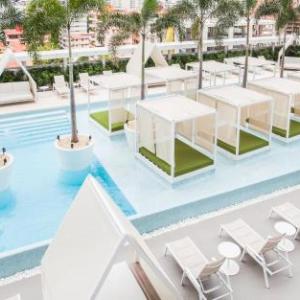 Sortis Hotel Spa & Casino Autograph Collection