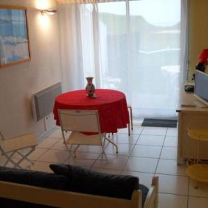 Appartement Royan 1 pièce 3 personnes - FR-1-494-61