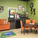Holiday terrace motel