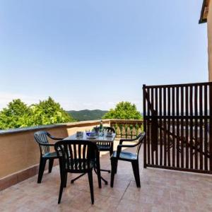 Cutesy Apartment in Boccheggiano with Swimming Pool