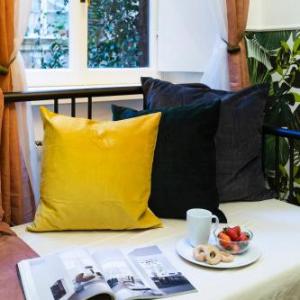 Urban(a) Jungle Apartment