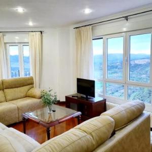 Apartment with 3 bedrooms in Ronda with WiFi