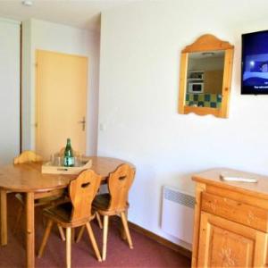 Appartement Le Corbier 3 pièces 6 personnes - FR-1-267-135