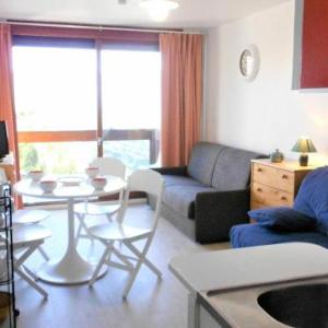 Appartement Le Corbier 1 pièce 4 personnes - FR-1-267-136